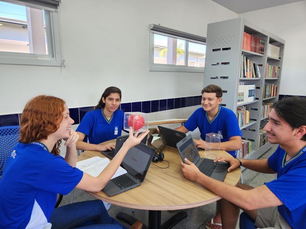 No momento, você está visualizando Seduc libera acesso do curso preparatório do Pré-Enem Digit@l MT para egressos da Rede Estadual