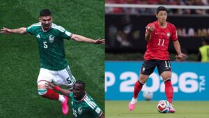 Leia mais sobre o artigo Segunda rodada da Copa começa nesta quinta, acompanhe!
