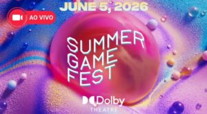 Leia mais sobre o artigo Summer Game Fest 2026; confira os principais anúncios do evento