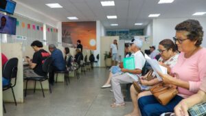 Leia mais sobre o artigo Várzea Grande mantém atendimento para IPTU, Alvará e Refis com descontos