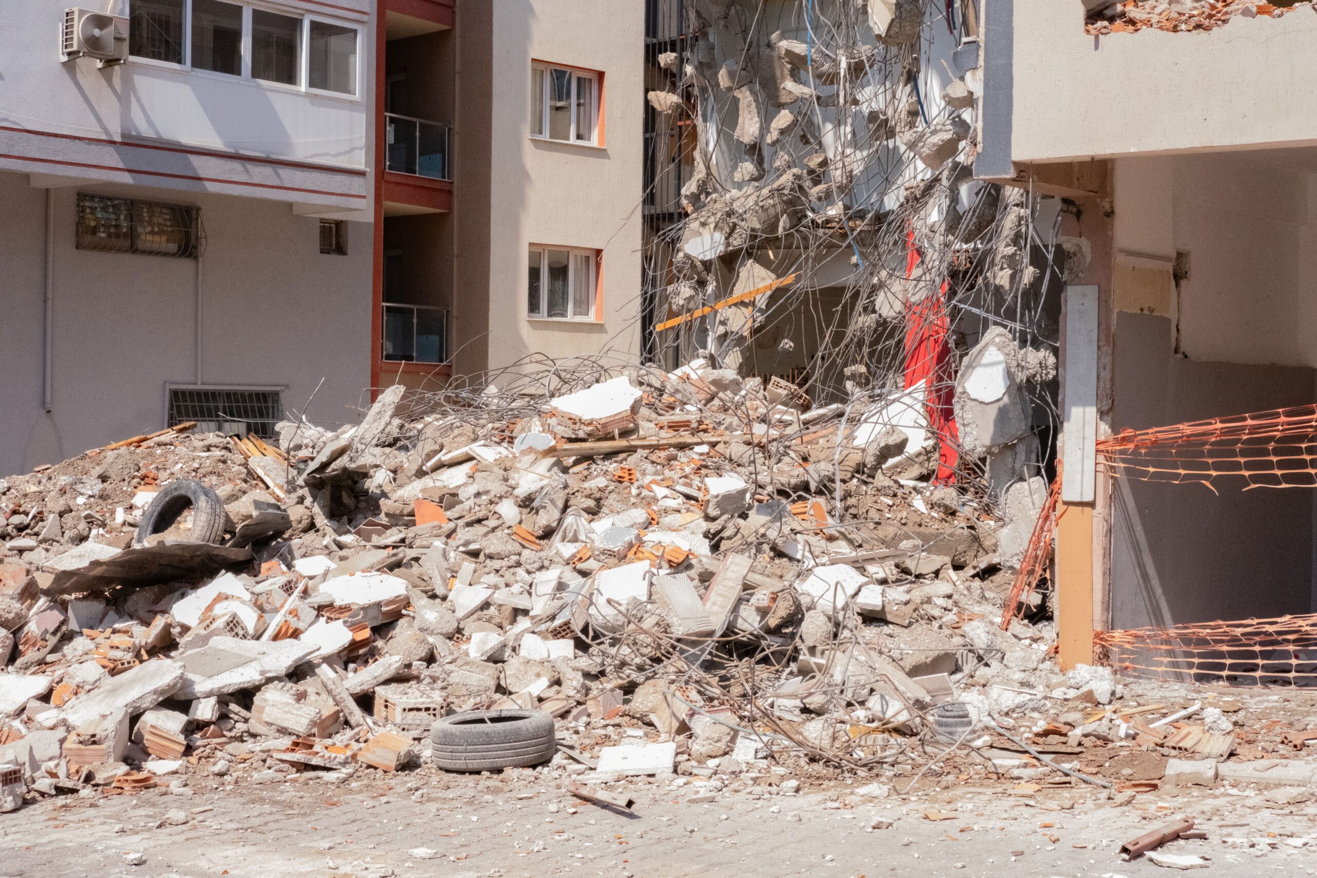 No momento, você está visualizando TERREMOTOS NA VENEZUELA: Número de mortos sobe para 589