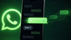 Leia mais sobre o artigo WhatsApp Beta está testando uma nova animação para as mensagens