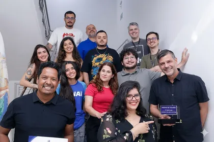 No momento, você está visualizando ALMT é a 5ª assembleia legislativa do Brasil com mais interações nas redes sociais
