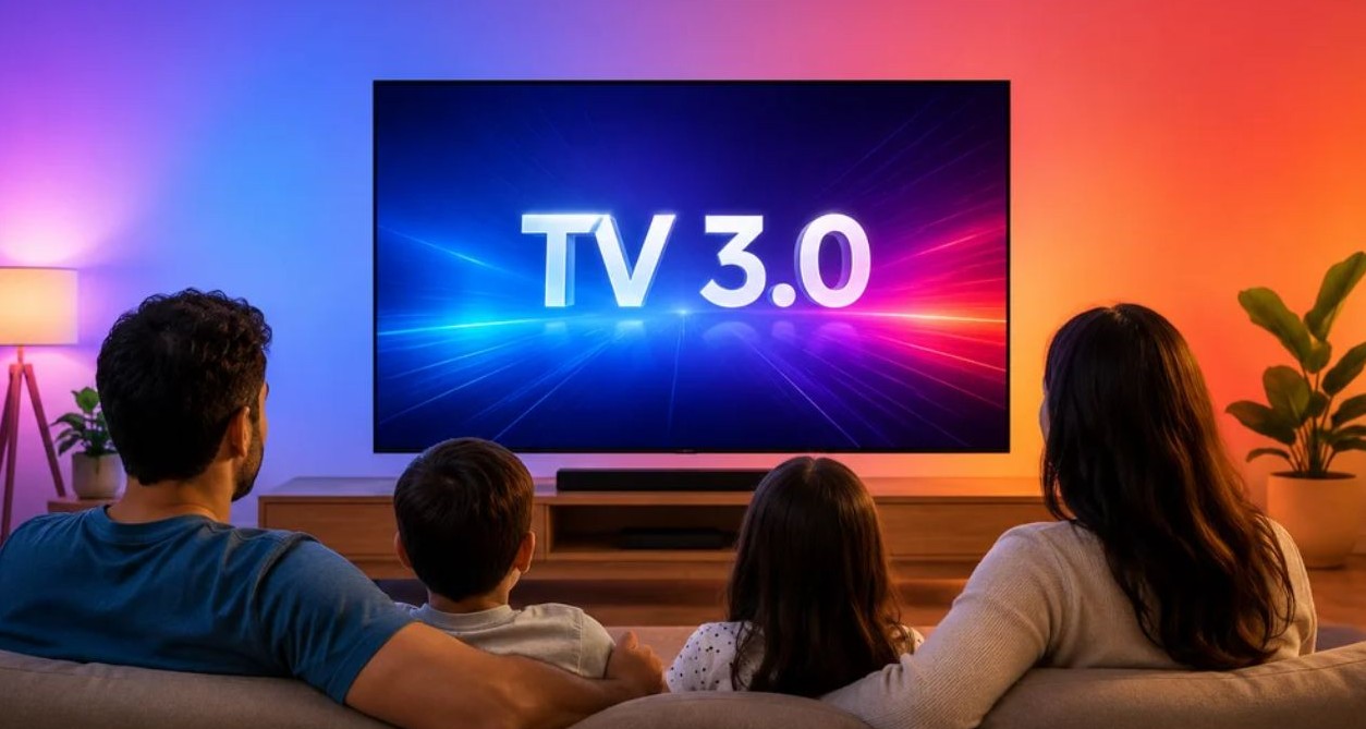 No momento, você está visualizando Anatel define como será transição para TV 3.0; veja como fica no seu estado