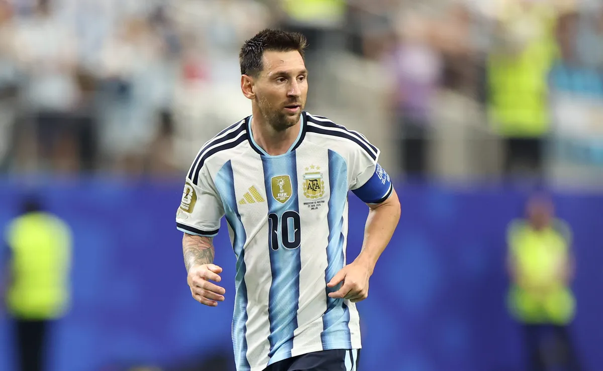 No momento, você está visualizando Argentina, Colômbia e outros jogos da Copa do Mundo de hoje (3), confira!