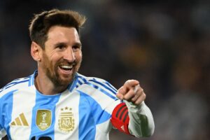 Leia mais sobre o artigo Artilharia da Copa; Mbappé iguala Messi, e Haaland vem logo atrás