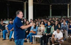 Leia mais sobre o artigo No aniversário de 275 anos, Chapada celebra avanços com apoio de Max Russi