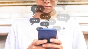 Leia mais sobre o artigo União Europeia acusa Meta de viciar jovens – e a multa pode ser bilionária