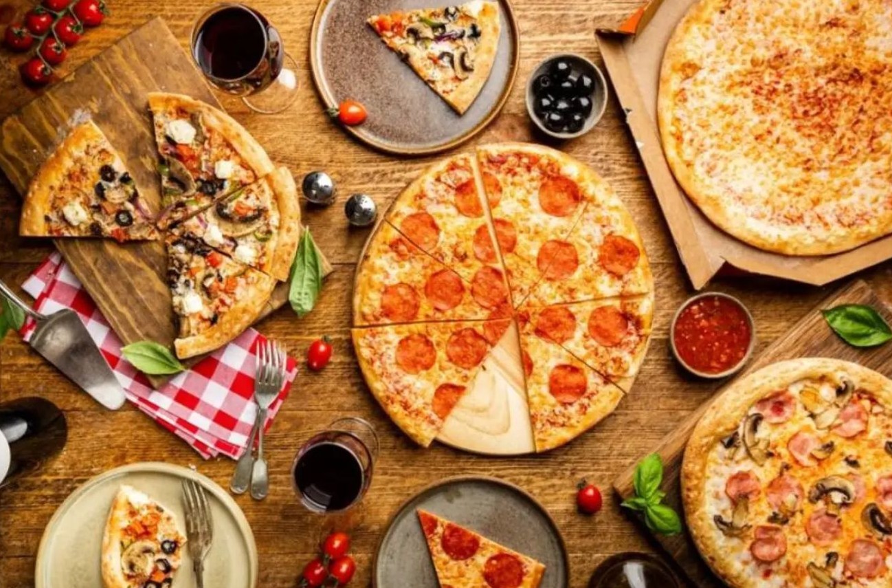 No momento, você está visualizando AGENDÃO: festival de pizza, cinema grátis, rock e festas animam fim de semana em MT