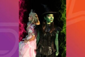 Leia mais sobre o artigo AGENDA CULTURAL: Wicked, rock, hip hop e atrações gratuitas em MT