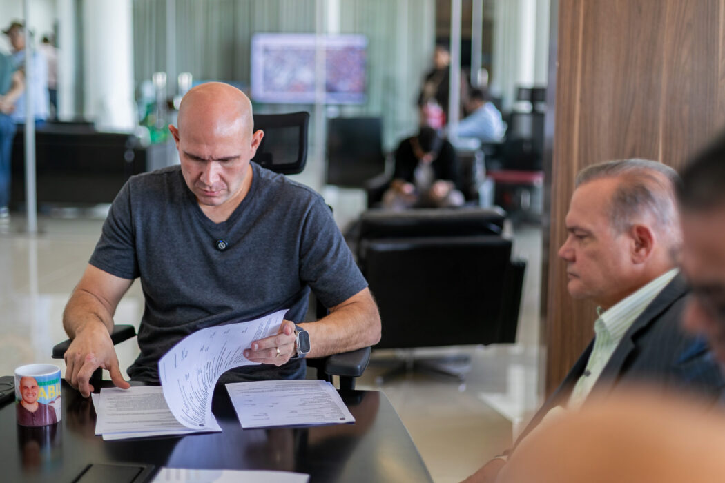 No momento, você está visualizando Cuiabá assegura R$ 17 milhões para subsidiar entrada de financiamento habitacional
