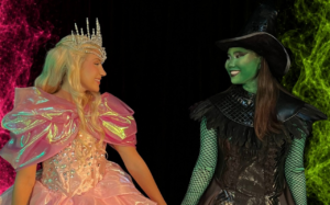 Leia mais sobre o artigo “Wicked” estreia em Cuiabá com superprodução inédita do Grupo OnBroadway