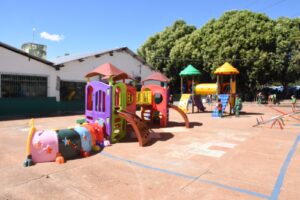 Leia mais sobre o artigo Cuiabá retorna às aulas na rede municipal nesta terça (21)
