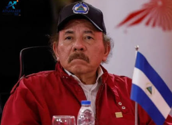 No momento, você está visualizando Presidente da Nicarágua anuncia fim das eleições no país