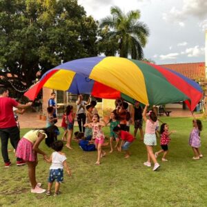 Leia mais sobre o artigo “De Férias no Sesc” oferece programação gratuita em todo o estado
