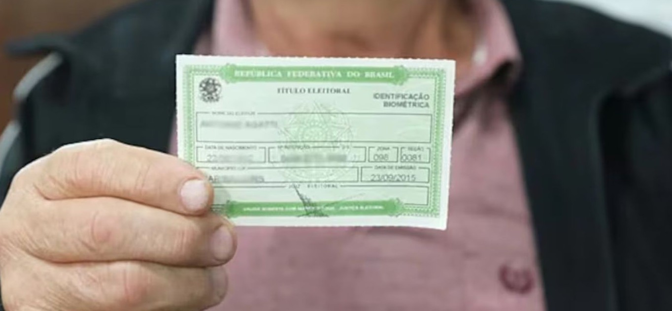 No momento, você está visualizando Eleitores já podem solicitar voto em trânsito; saiba como!