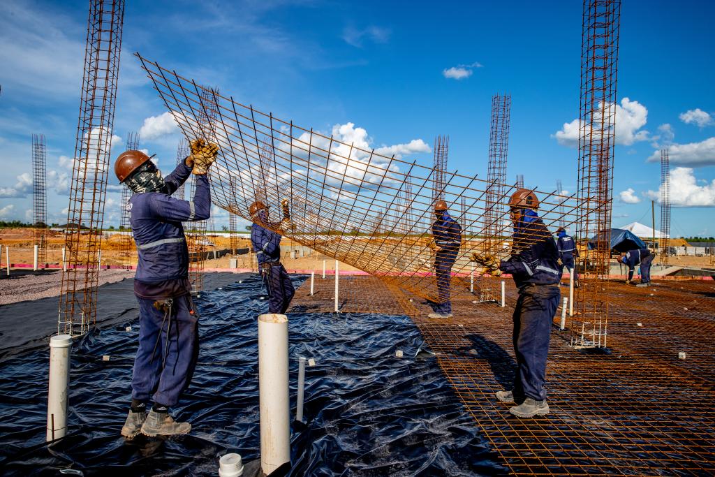 No momento, você está visualizando Em seis anos, Mato Grosso reduz desemprego de 8,2% para 2,2%, menor taxa do país
