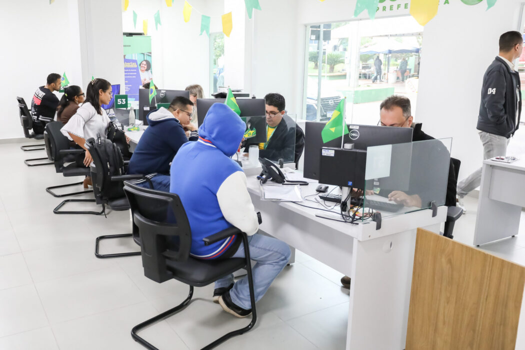No momento, você está visualizando Emprega Inclusão oferece mais de 200 vagas para pessoas com deficiência em Cuiabá