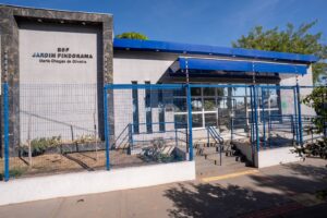 Leia mais sobre o artigo Unidade de saúde do Jardim Pindorama ganha consultório odontológico e sala de coleta de exames