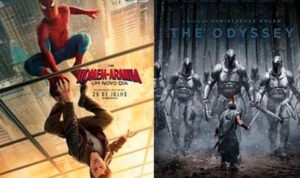 Leia mais sobre o artigo Cinemas recebem estreias aguardadas nesta semana; confira os lançamentos