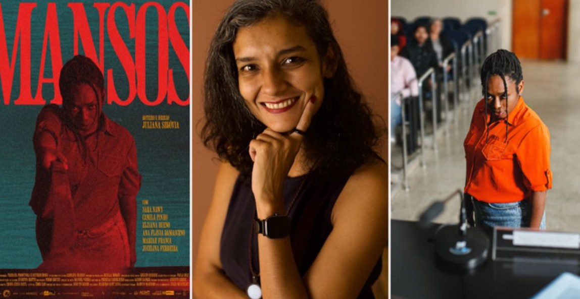 No momento, você está visualizando Cinema de MT ganha destaque na programação de 20 anos do Festival Visões Periféricas