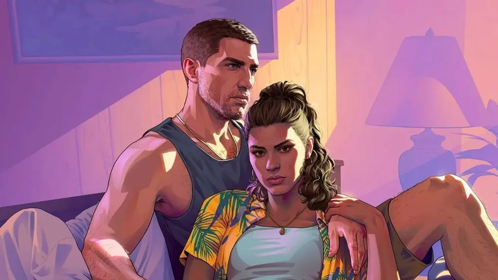 No momento, você está visualizando GTA 6 tem a maior pré-venda já registrada