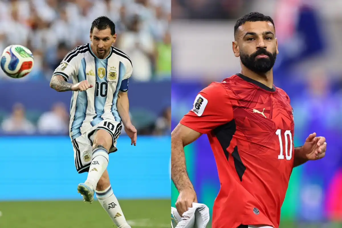 No momento, você está visualizando Confira horários dos jogos de hoje (7) da Copa do Mundo