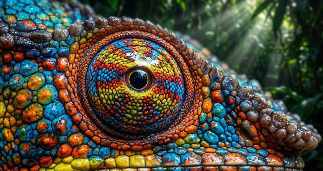 No momento, você está visualizando A evolução pode ser mais complexa do que Darwin imaginava