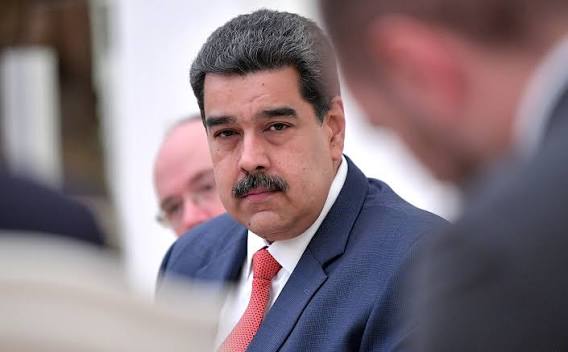 No momento, você está visualizando Maduro voltou ao tribunal nos EUA nesta quarta-feira