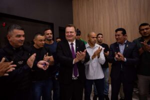 Leia mais sobre o artigo Max Russi celebra convocação que zera cadastro da PM e fortalece segurança pública