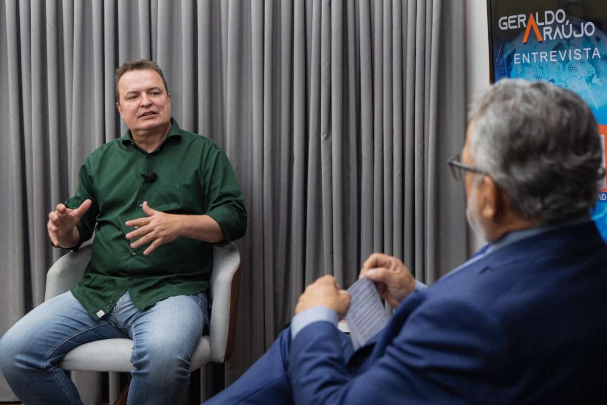 No momento, você está visualizando Max Russi aponta moradia como maior desafio comum aos municípios de Mato Grosso