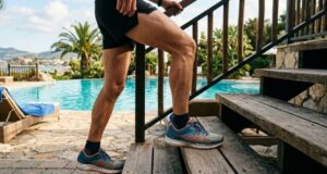 Leia mais sobre o artigo Melhor exercício para fortalecer os ossos e prevenir a osteoporose é a caminhada em ritmo firme, dizem ortopedistas