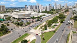Leia mais sobre o artigo Veja onde as obras do BRT vão avançar na próxima semana
