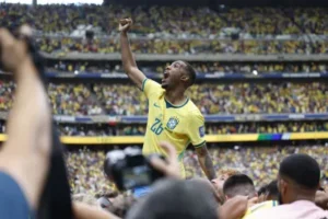 Leia mais sobre o artigo Oitavas de final da Copa do Mundo começam neste sábado (4);