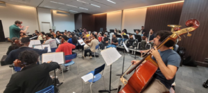 Leia mais sobre o artigo Concerto histórico no Cine Teatro Cuiabá marca a estreia da Orquestra Sinfônica de MT