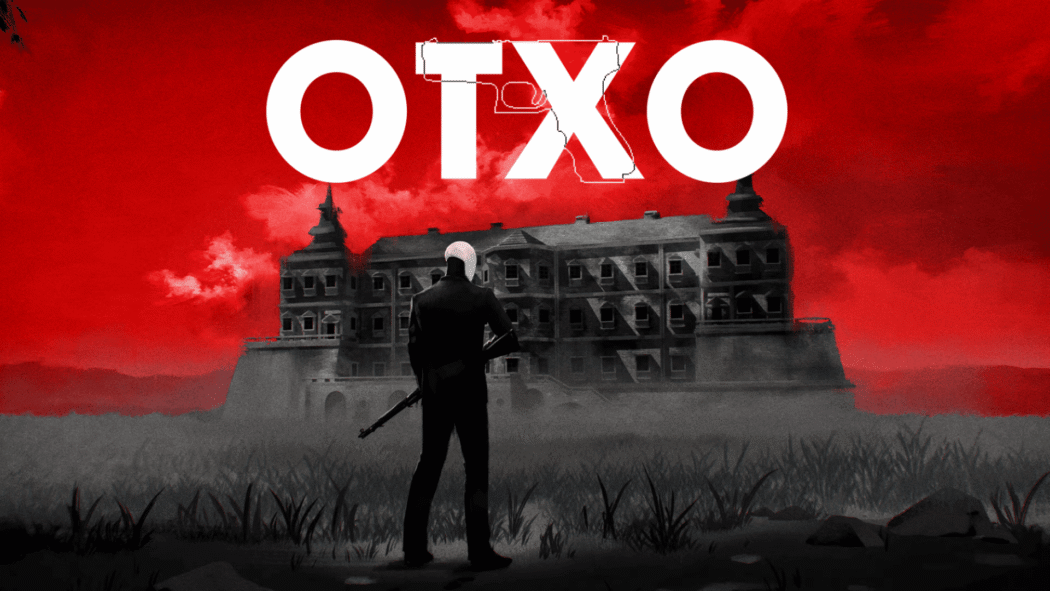 No momento, você está visualizando OTXO: jogo grátis na Epic, jogo indie frenético e divertido