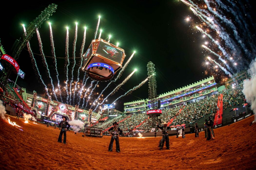 No momento, você está visualizando PBR retorna a Cuiabá após nove anos com etapa internacional durante o Mato Grosso AgroFestival