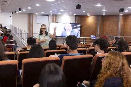 No momento, você está visualizando Programa Por Dentro do Parlamento aproxima população da ALMT e fortalece formação cidadã