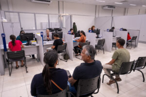 Leia mais sobre o artigo Rondonópolis inicia cadastro dos selecionados do Residencial Celina Bezerra