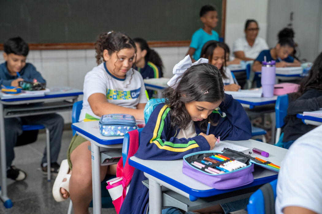 No momento, você está visualizando Prefeitura de Rondonópolis instituirá gratificação a profissionais da educação