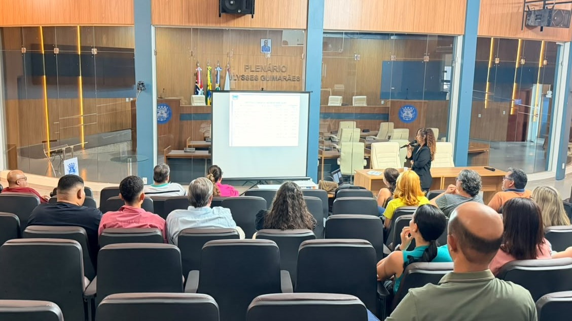 No momento, você está visualizando Rondonópolis fecha primeiro quadrimestre com 7,21% de crescimento nas receitas