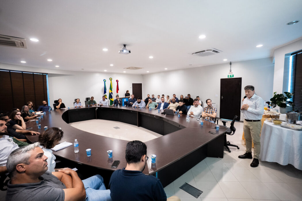 No momento, você está visualizando Rondonópolis anuncia revisão do Plano Diretor Municipal para garantir crescimento