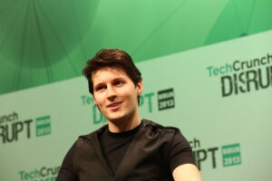 Leia mais sobre o artigo Rússia emite mandado de prisão contra fundador do Telegram
