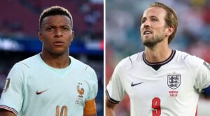 Leia mais sobre o artigo França x Inglaterra na Copa do Mundo 2026; histórico, horário e onde assistir à disputa pelo 3º lugar