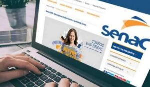 Leia mais sobre o artigo Senac amplia plataforma com mais de 130 cursos gratuitos on-line
