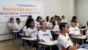 Leia mais sobre o artigo Senac-MT abre 175 vagas para cursos em Sinop