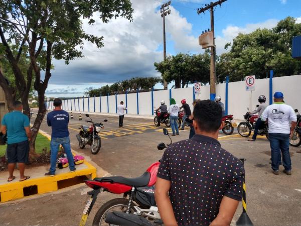 No momento, você está visualizando Sorriso é palco do Fetran na próxima semana
