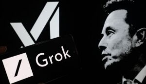 Leia mais sobre o artigo Grok 4.5 chega com promessa de virar o jogo na IA