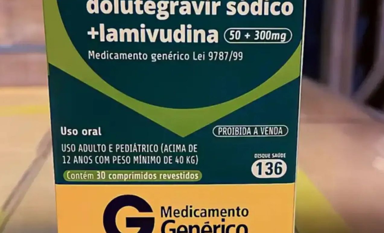 No momento, você está visualizando SUS adquire tecnologia para produzir principal remédio contra o HIV