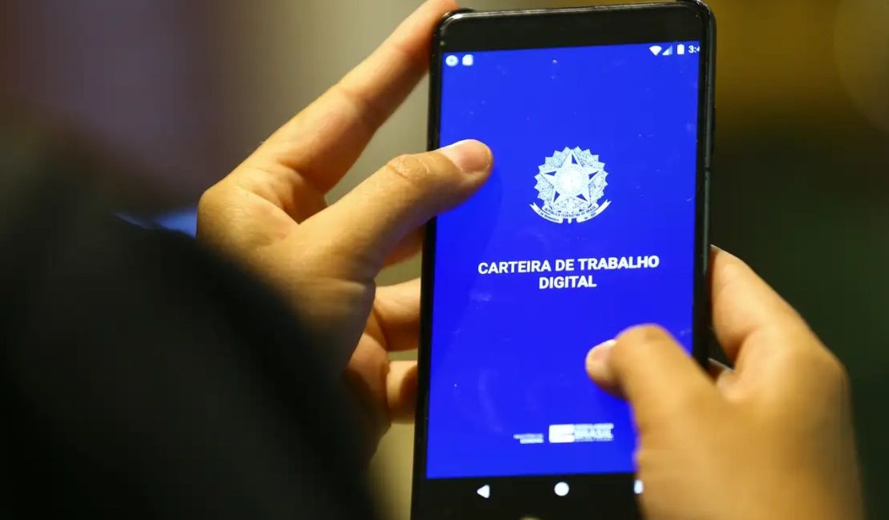 No momento, você está visualizando Desemprego no 2º trimestre é 5,4%, o menor já registrado no período